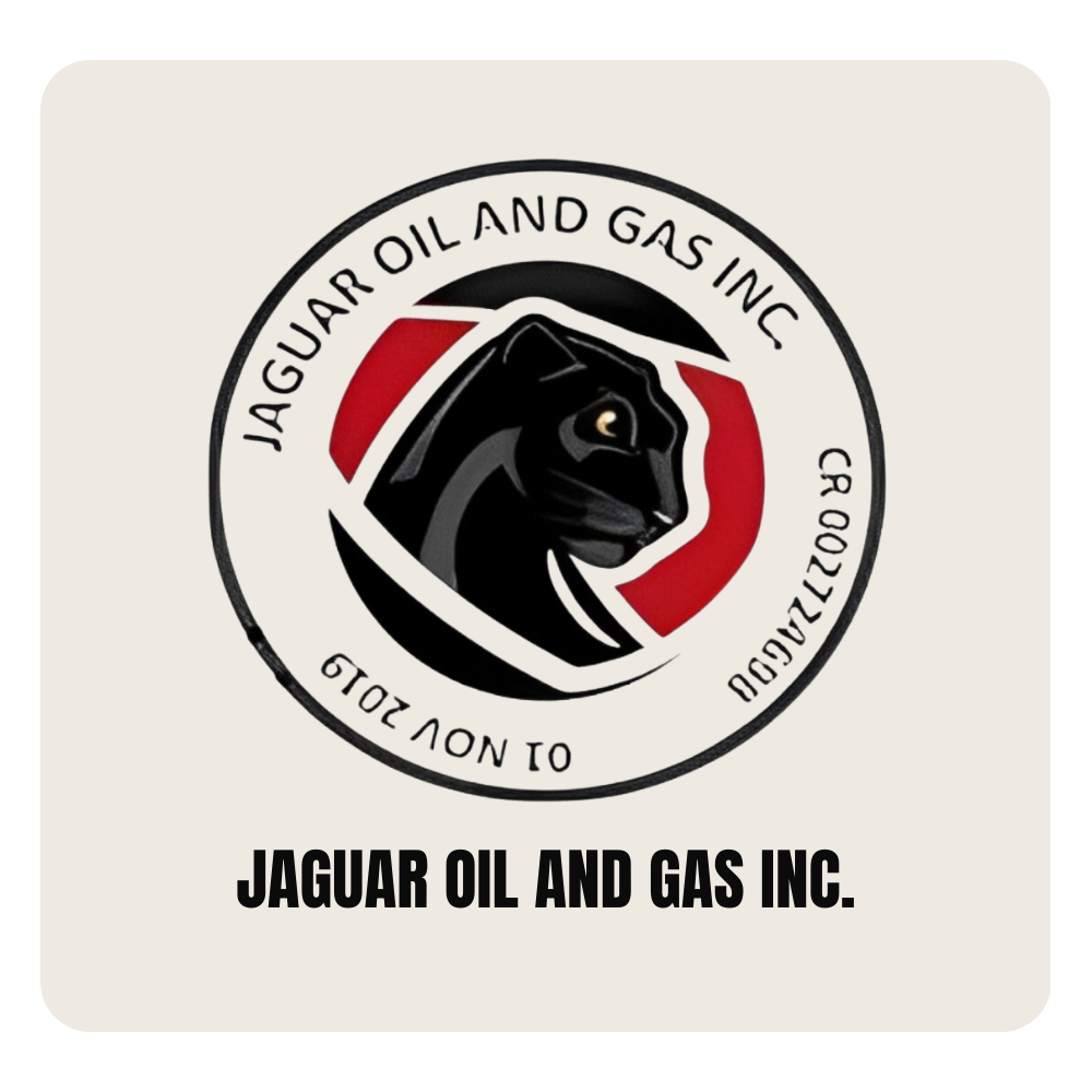 Jaguar Oil and Gas