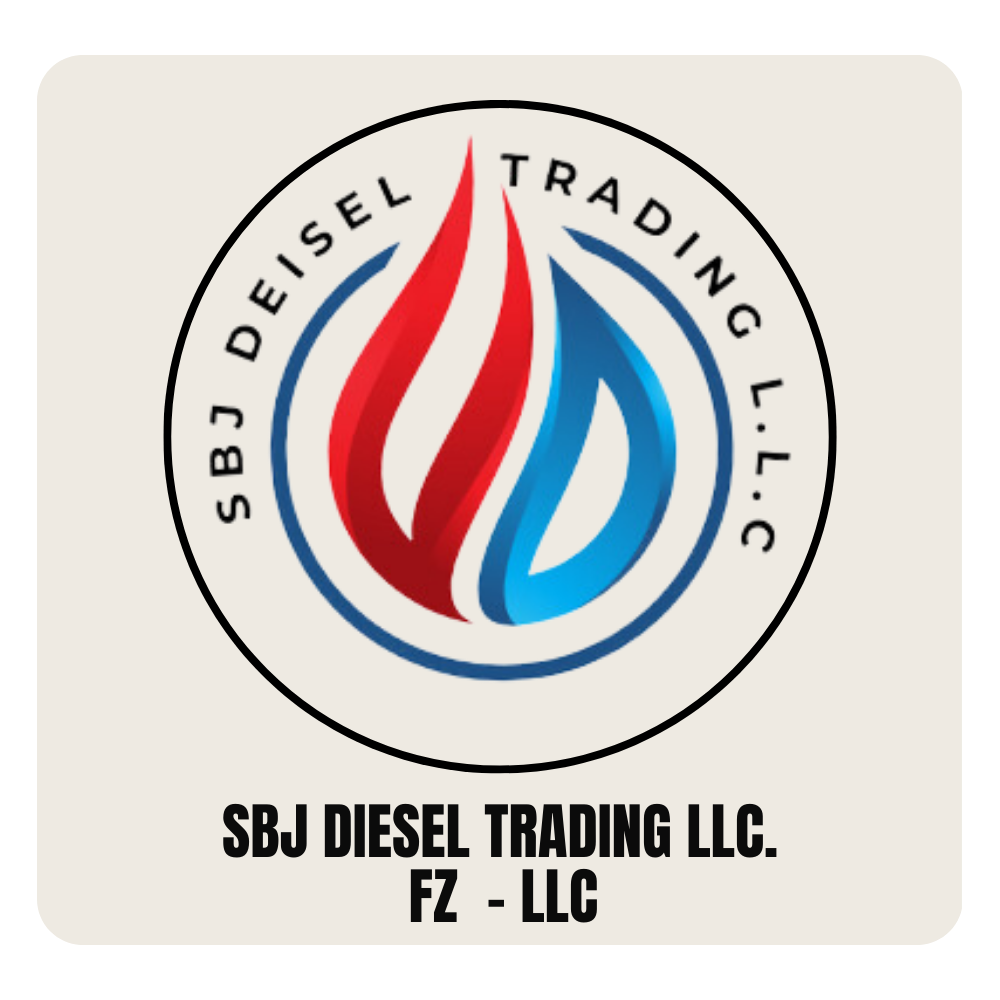 SBJ Diesel