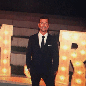 Mr. David 