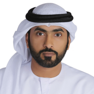 Mr. Saif Beljafla